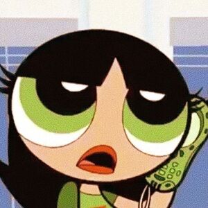 Meet your Posher, Lacey